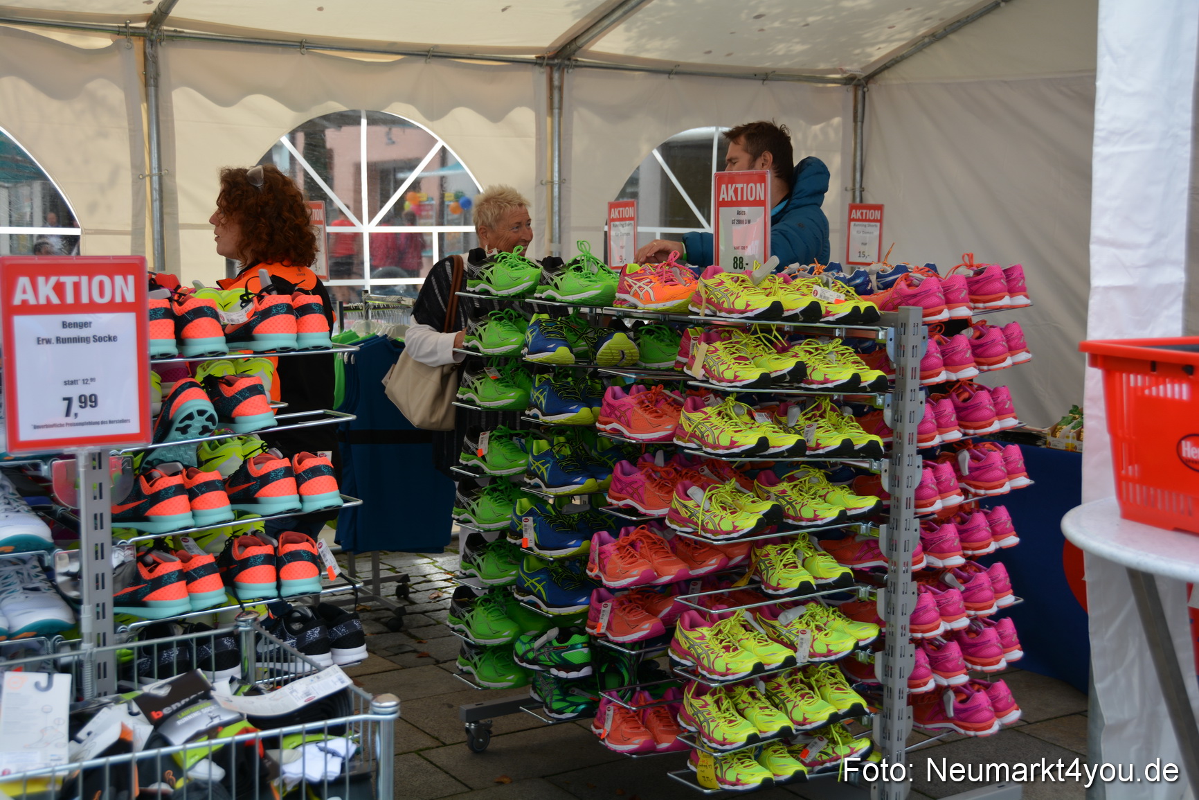 Stadtlauf Neumarkt 2015 0144